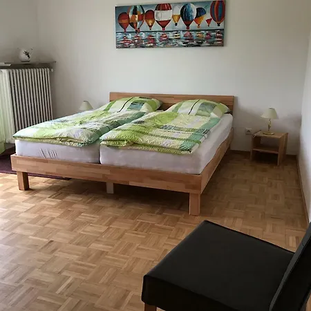 Scheuring * Volkach